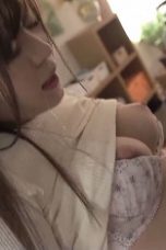 Awaken the lust of Rina Ishihara's sister-in-law