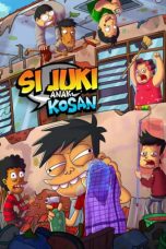 Nonton film Si Juki Anak Kosan (2021) Subtitle Indonesia Streaming Movie Download Gratis Online