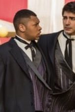 Nonton film DC’s Legends of Tomorrow Season 3 Episode 2 Subtitle Indonesia Streaming Movie Download Gratis Online